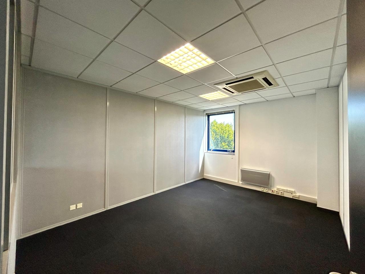 Bureau Saint-Grégoire 400m² Location bureau Saint-Grégoire Ille-et-Vilaine OLBUR2112857 8